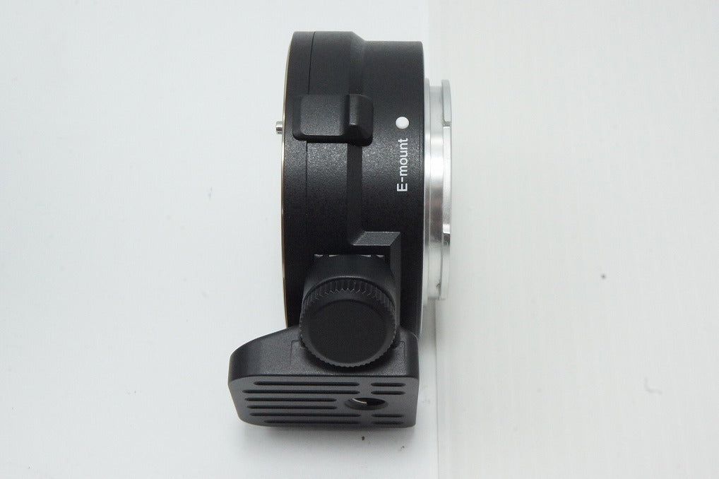 美品 SONY ソニー マウントアダプター LA-EA1 元箱付 260527bh