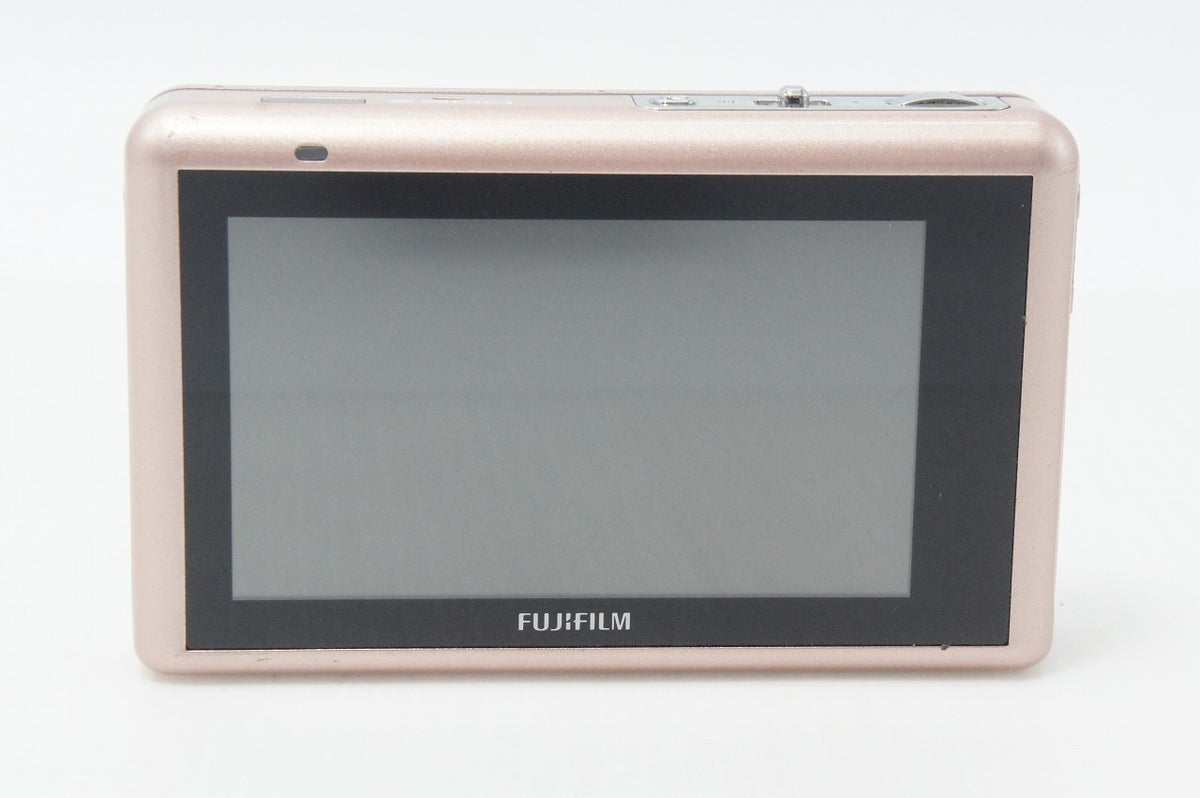 FUJIFILM 富士フイルム FinePix Z300 コンパクトデジタルカメラ ピンクゴールド 260909c