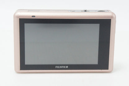 FUJIFILM 富士フイルム FinePix Z300 コンパクトデジタルカメラ ピンクゴールド 260909c