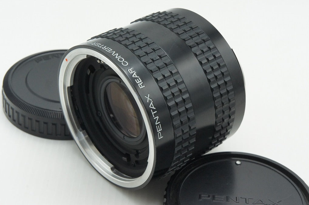 PENTAX REAR CONVERTER-A 645 2X Rear Converter MF Medium Format 260220s