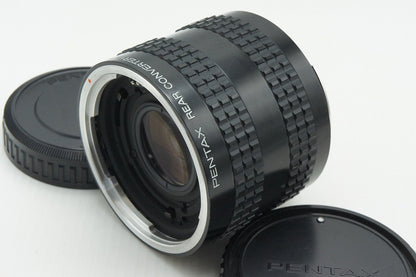 PENTAX REAR CONVERTER-A 645 2X Rear Converter MF Medium Format 260220s