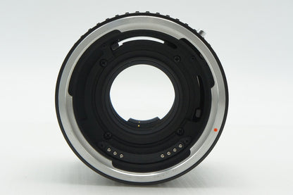 PENTAX REAR CONVERTER-A 645 2X Rear Converter MF Medium Format 260220s