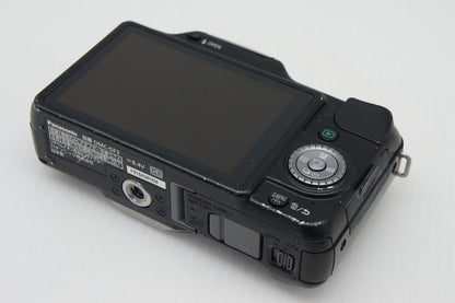 Panasonic パナソニック LUMIX DMC-GF3 ボディ ミラーレス一眼カメラ ブラック 251215ac