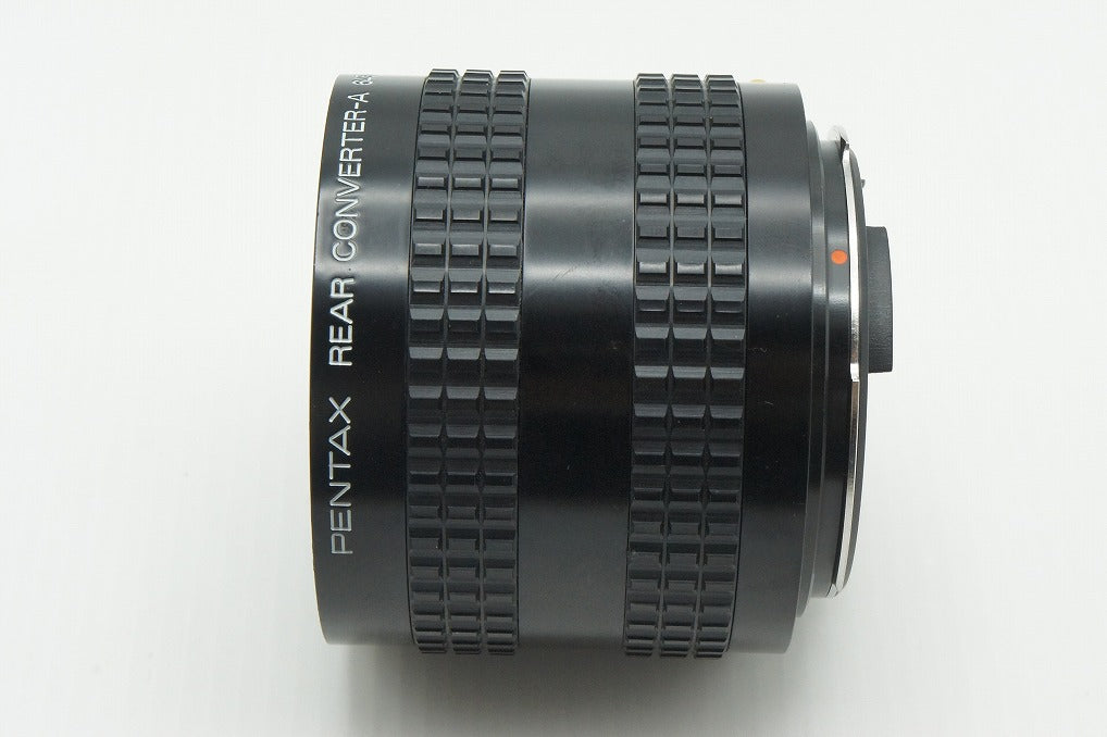 PENTAX REAR CONVERTER-A 645 2X Rear Converter MF Medium Format 260220s