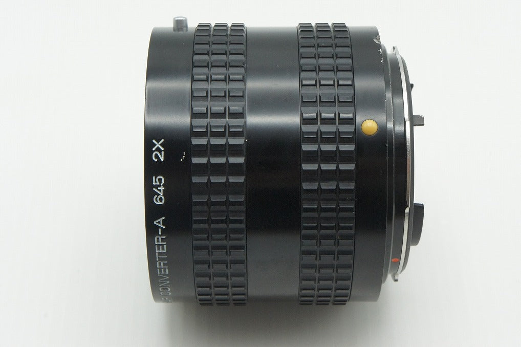 PENTAX REAR CONVERTER-A 645 2X Rear Converter MF Medium Format 260220s