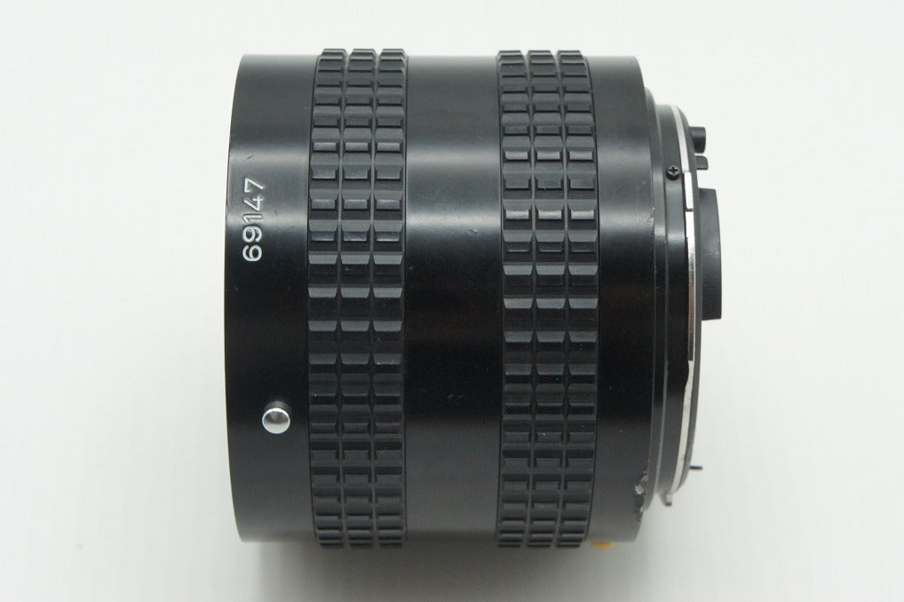 PENTAX REAR CONVERTER-A 645 2X Rear Converter MF Medium Format 260220s
