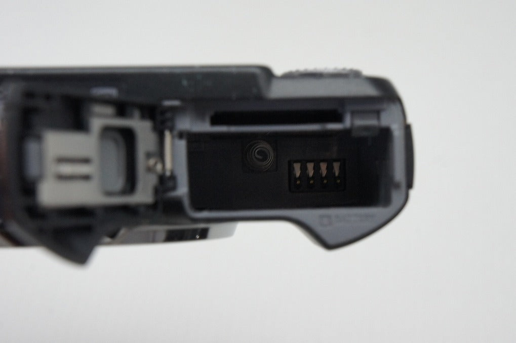 Panasonic パナソニック LUMIX DMC-GF3 ボディ ミラーレス一眼カメラ ブラック 251215ac