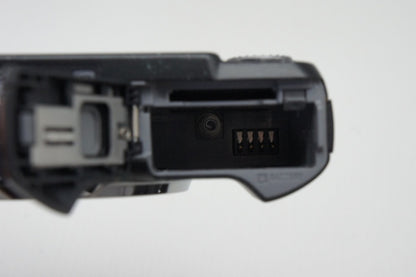 Panasonic パナソニック LUMIX DMC-GF3 ボディ ミラーレス一眼カメラ ブラック 251215ac