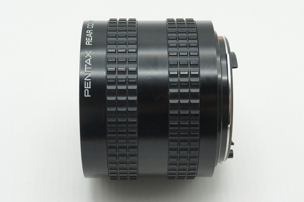 PENTAX REAR CONVERTER-A 645 2X Rear Converter MF Medium Format 260220s