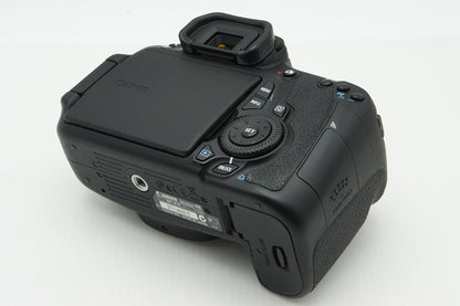 美品 Canon キヤノン EOS 60D ボディ デジタル一眼レフカメラ 260220h