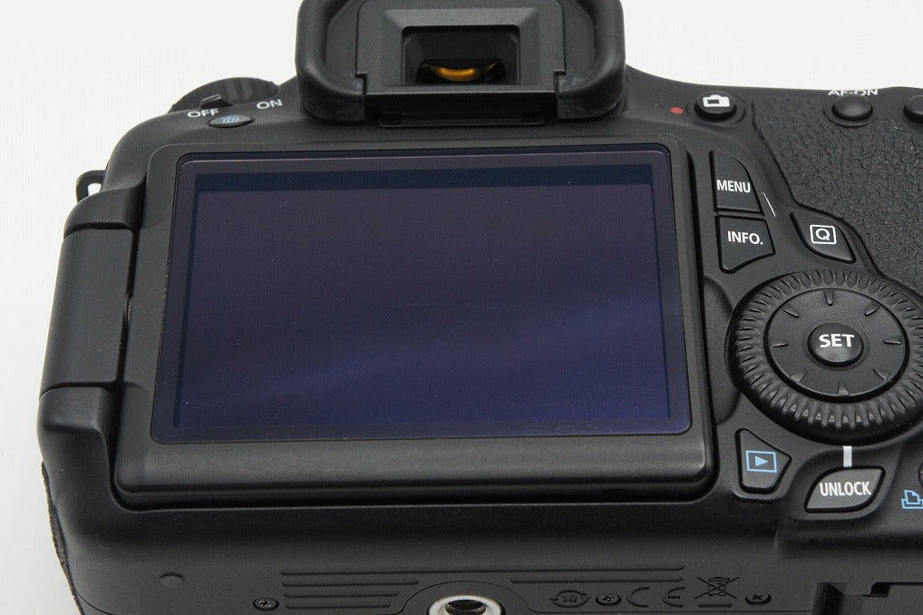 美品 Canon キヤノン EOS 60D ボディ デジタル一眼レフカメラ 260220h