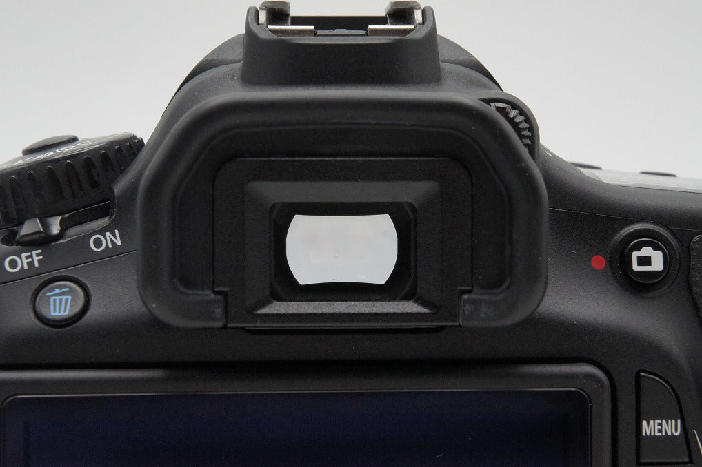 美品 Canon キヤノン EOS 60D ボディ デジタル一眼レフカメラ 260220h