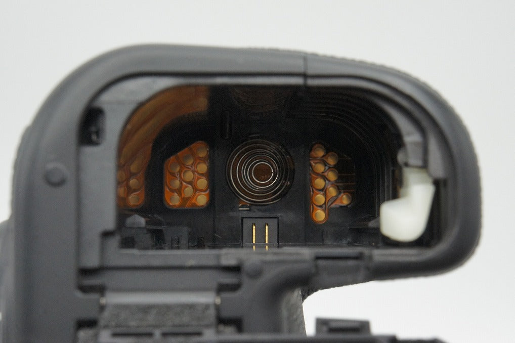 美品 Canon キヤノン EOS 60D ボディ デジタル一眼レフカメラ 260220h