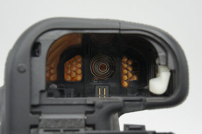 美品 Canon キヤノン EOS 60D ボディ デジタル一眼レフカメラ 260220h