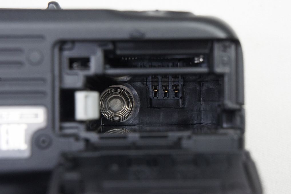 美品 Canon キヤノン EOS Kiss X7 + EF-S 18-55 IS STM レンズキット デジタル一眼レフカメラ 250613a