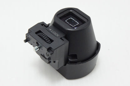 良品 SONY ソニー 光学ビューファインダー FDA-SV1 元箱付 260527bg