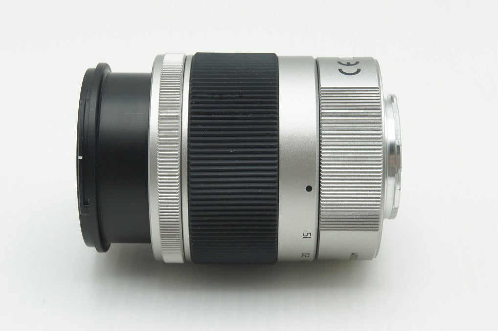 美品 PENTAX ペンタックス 06 TELEPHOTO ZOOM 15-45mm F2.8 Qシリーズ用 ズームレンズ フード付 260221m