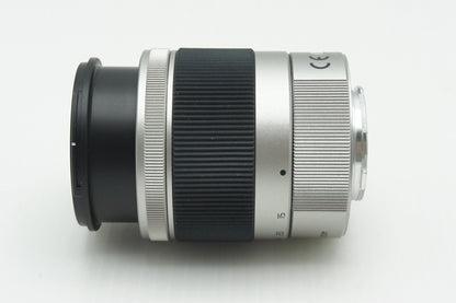 美品 PENTAX ペンタックス 06 TELEPHOTO ZOOM 15-45mm F2.8 Qシリーズ用 ズームレンズ フード付 260221m