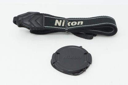 Good condition Nikon COOLPIX L120 Compact Digital Camera 260327g