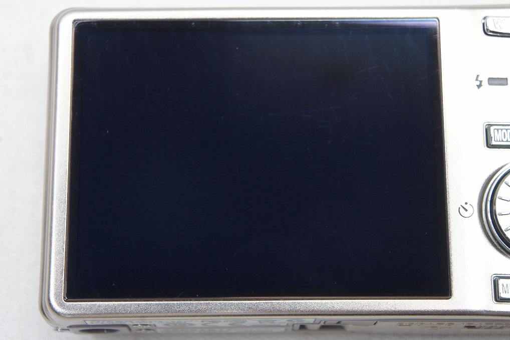 良品 Nikon ニコン COOLPIX S600 コンパクトデジタルカメラ ピンクゴールド 元箱付 250613i