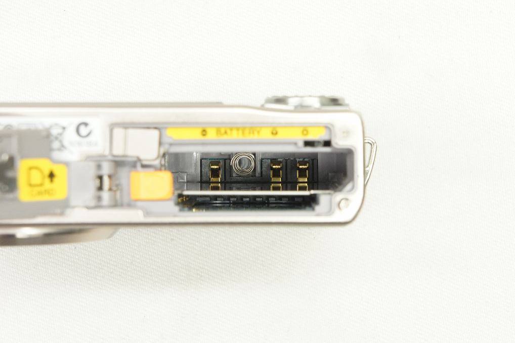 良品 Nikon ニコン COOLPIX S600 コンパクトデジタルカメラ ピンクゴールド 元箱付 250613i
