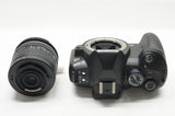 OLYMPUS オリンパス E-520 ボディ + ZUIKO DIGITAL ED 14-42mm F3.5-5.6 レンズキット デジタル一眼レフカメラ 230731b