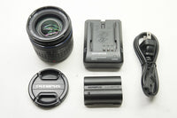 OLYMPUS オリンパス E-520 ボディ + ZUIKO DIGITAL ED 14-42mm F3.5-5.6 レンズキット デジタル一眼レフカメラ 230731b