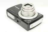 FUJIFILM フジフイルム FinePix F100fd コンパクトデジタルカメラ ブラック 241230h