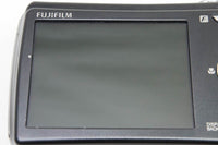 FUJIFILM フジフイルム FinePix F100fd コンパクトデジタルカメラ ブラック 241230h