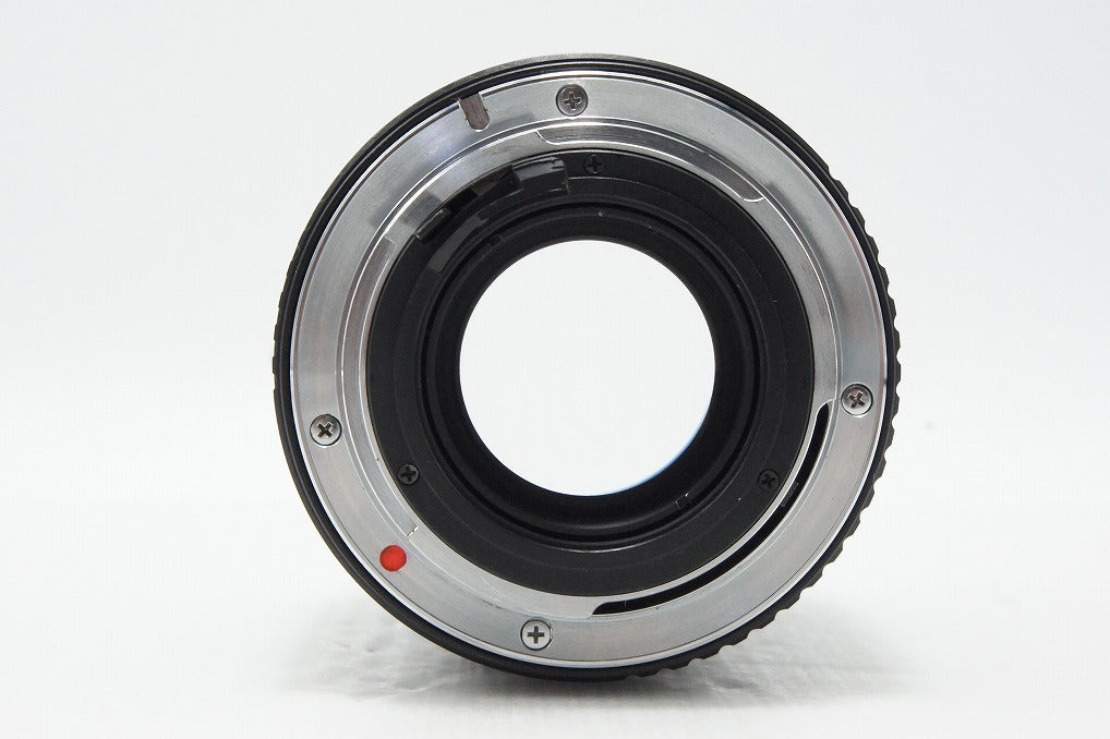 美品 RICOH リコー XR RIKENON 135mm F2.8 Kマウント MF 単焦点レンズ