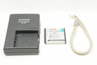 FUJIFILM フジフイルム FinePix F100fd コンパクトデジタルカメラ ブラック 241230h