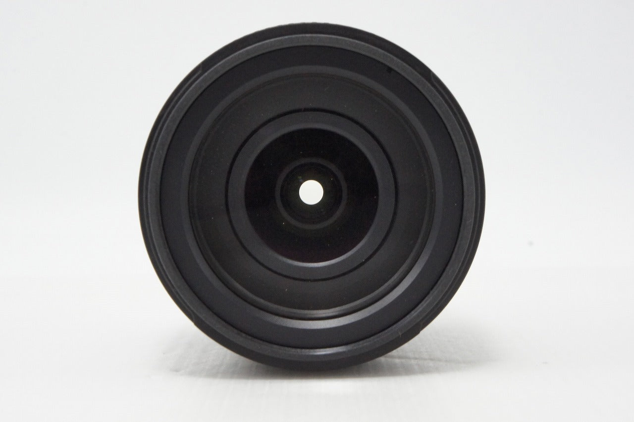 美品 TAMRON AF 18-250mm F3.5-6.3 Di II LD Aspherical IF MACRO A18 Canon EFマウント APS-C フード付 260326d