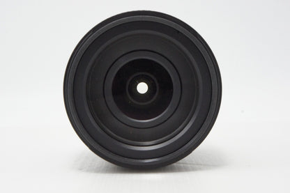 Excellent Condition TAMRON AF 18-250mm F3.5-6.3 Di II LD Aspherical IF MACRO A18 Canon EF Mount APS-C With Hood 260326d
