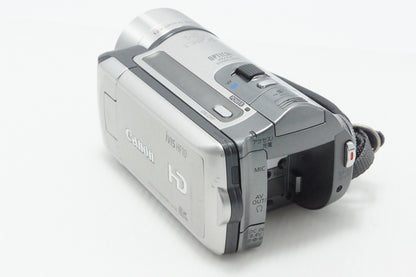 Canon キヤノン iVIS HF10 デジタルビデオカメラ 260527w