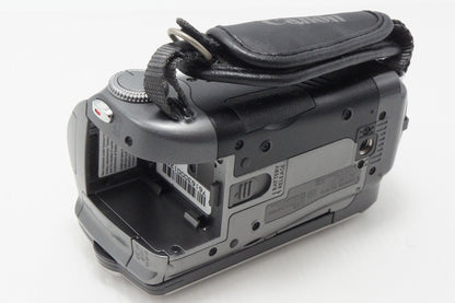 Canon キヤノン iVIS HF10 デジタルビデオカメラ 260527w