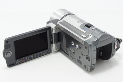 Canon キヤノン iVIS HF10 デジタルビデオカメラ 260527w