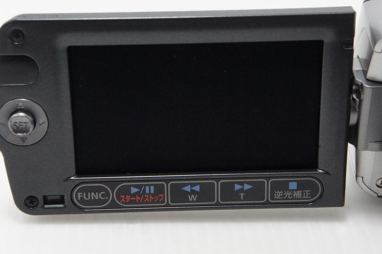 Canon キヤノン iVIS HF10 デジタルビデオカメラ 260527w