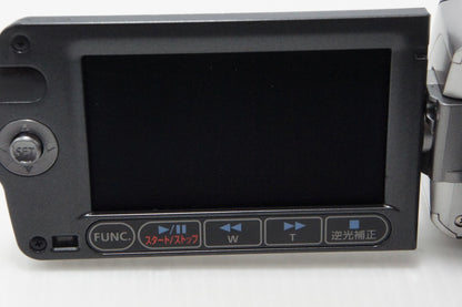 Canon キヤノン iVIS HF10 デジタルビデオカメラ 260527w