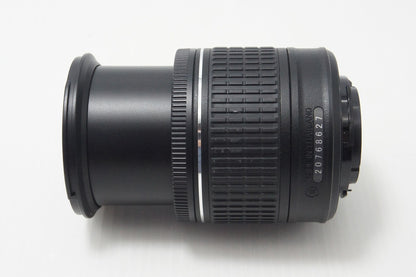 美品 Nikon ニコン AF-P DX NIKKOR 18-55mm F3.5-5.6G VR APS-C ズームレンズ 260911k