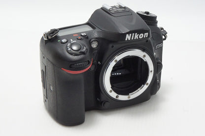 Nikon D7200 Body Digital SLR Camera with Original Box 260528y