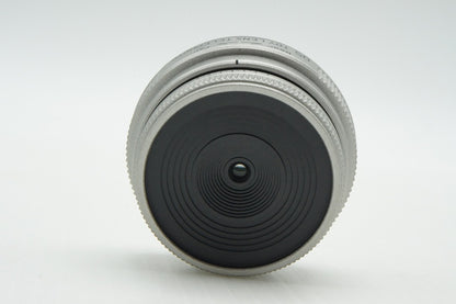 美品 PENTAX ペンタックス 05 TOY LENS TELEPHOTO Qシリーズ用 260221s