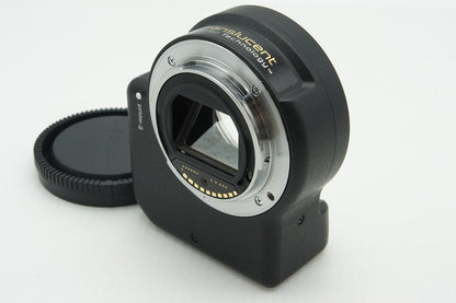 美品 SONY ソニー マウントアダプター LA-EA2 元箱付 260220l