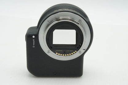 美品 SONY ソニー マウントアダプター LA-EA2 元箱付 260220l
