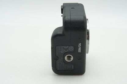 美品 SONY ソニー マウントアダプター LA-EA2 元箱付 260220l