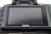 良品 SONY ソニー α350 ボディ DSLR-A350 デジタル一眼レフカメラ 241226q