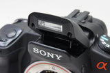 良品 SONY ソニー α350 ボディ DSLR-A350 デジタル一眼レフカメラ 241226q