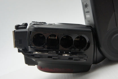 美品 Nikon ニコン ストロボ SPEEDLIGHT SB-900 ケース スタンド付 260220e