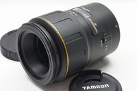TAMRON タムロン SP AF 90mm F2.8 MACRO 172E Canon キヤノン EFマウント 230729af