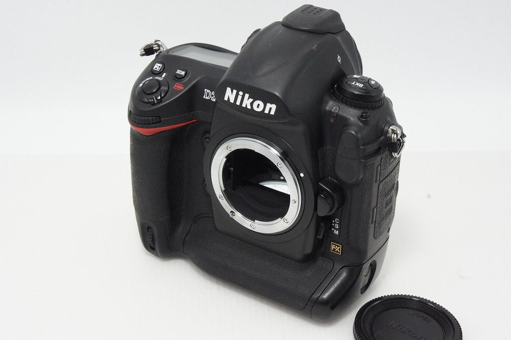 Nikon ニコン D3 ボディ デジタル一眼レフカメラ 260521af