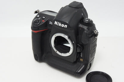 Nikon ニコン D3 ボディ デジタル一眼レフカメラ 260521af